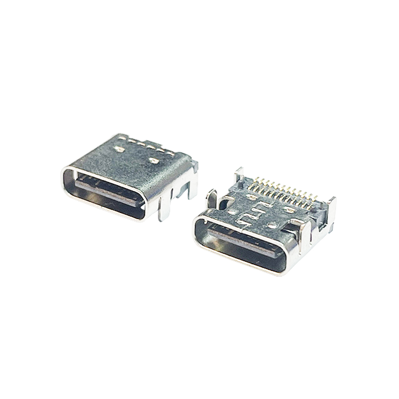 USB-TYPE-C-FEMALE